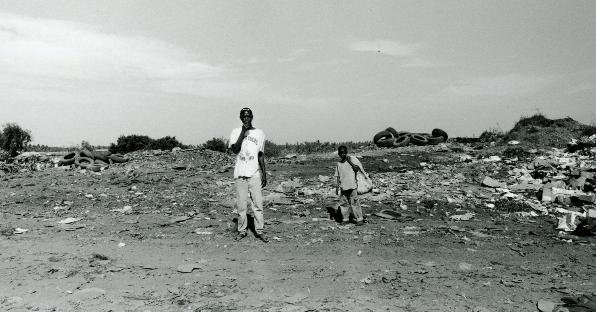 senegal dakar